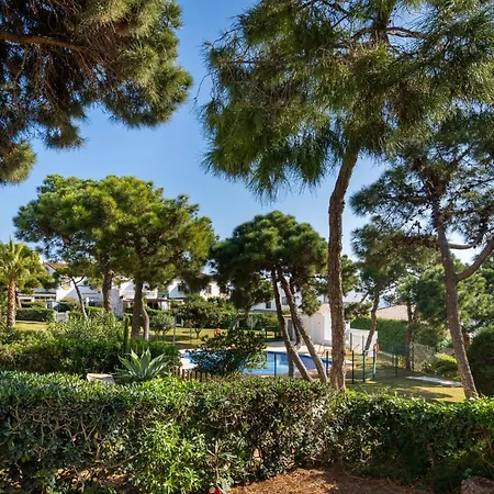 3 Bedroom House, 400m To The Beach, Near La Cala De Mijas Сasa de vacaciones *