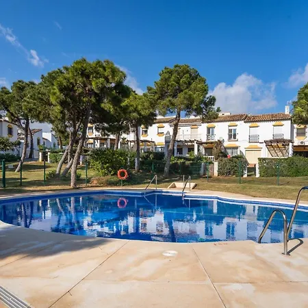 Holiday home 3 Bedroom House, 400m To The Beach, Near La Cala De Mijas *