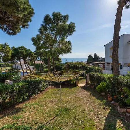 Сasa de vacaciones 3 Bedroom House, 400m To The Beach, Near La Cala De Mijas Málaga