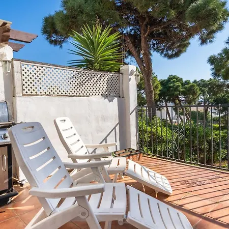 Nyaraló 3 Bedroom House, 400m To The Beach, Near La Cala De Mijas